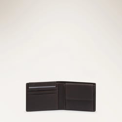 Портмоне Piquadro MARCEL (W138) Dark Brown PU4188W138R_TM