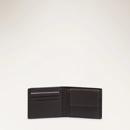 Портмоне Piquadro MARCEL (W138) Dark Brown PU4188W138R_TM