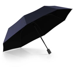 Зонт-автомат Knirps A.200 Medium Duomatic/Navy Black HeatShield Kn95-7201-12012