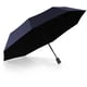 Парасолька-автомат Knirps A.200 Medium Duomatic/Navy Black HeatShield Kn95-7201-12012