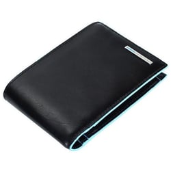 Портмоне Piquadro BLUE SQUARE (B2) Black PU1392B2R_N