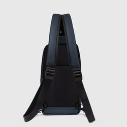 Сумка-слінг Piquadro CORNER 2.0 (C2O) Blue CA6466C2OW_BLU
