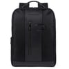Рюкзак для ноутбука 14″ Piquadro BRIEF 2 Black CA4818BR2_N