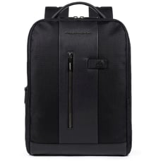 Рюкзак для ноутбука 14″ Piquadro BRIEF 2 Black CA4818BR2_N