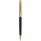 Ручка кулькова Waterman HEMISPHERE Reflections Of Paris GT BP