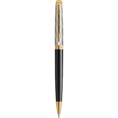 Ручка кулькова Waterman HEMISPHERE Reflections Of Paris GT BP