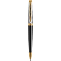 Ручка шариковая Waterman HEMISPHERE Reflections Of Paris GT BP