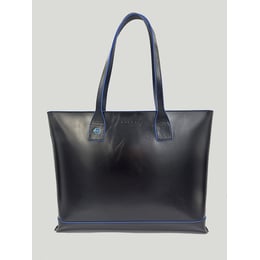 Сумка Piquadro BLUE SQUARE (B2) Black BD3336B2_N