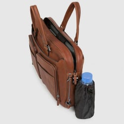 Портфель Piquadro BLACK SQUARE (B3) D.Brown CA2849B3_TM