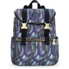 Рюкзак Kipling EXPERIENCE S Painted Sky (54G)