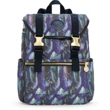 Рюкзак Kipling EXPERIENCE S Painted Sky (54G)
