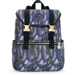 Рюкзак Kipling EXPERIENCE S Painted Sky (54G)
