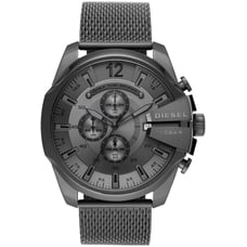 Годинник 51 мм Diesel MEGA CHIEF DZ4527