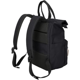 Рюкзак для ноутбука 13'' Travelite BASICS/Black TL096304-01