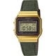 Часы 37 мм Casio VINTAGE ICONIC A700WEGL-3AEF