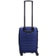 Валіза Lojel CUBO V4 /Navy Blue Lj-1627-61421 (Маленька)