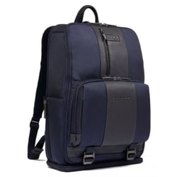 Дорожній рюкзак для ноутбука 15,6″ Piquadro BRIEF 2 (BR2) Blue CA6375BR2_BLU