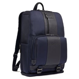 Дорожній рюкзак для ноутбука 15,6″ Piquadro BRIEF 2 (BR2) Blue CA6375BR2_BLU