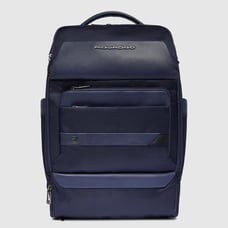 Рюкзак для ноутбука 15,6″ Piquadro NEVET (W132) Blue CA6489W132_BLU