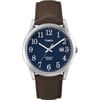 Часы 38 мм Timex EASY READER Tx2p75900