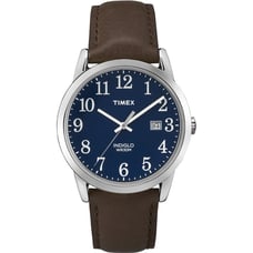 Годинник 38 мм Timex EASY READER Tx2p75900