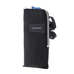 Чохол для смартфона Piquadro RYAN (RY) Black AC5713RY_N