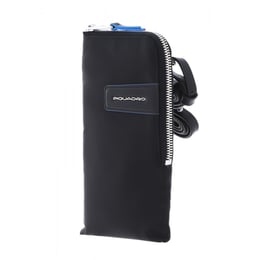 Чохол для смартфона Piquadro RYAN (RY) Black AC5713RY_N