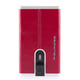 Картхолдер Piquadro BLUE SQUARE (B2) Red PP4825B2R_R