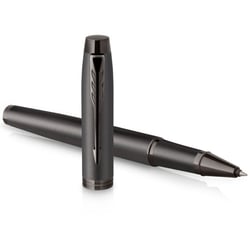 Ручка роллерная Parker IM Professionals Monochrome Titanium RB