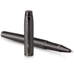 Ручка роллерная Parker IM Professionals Monochrome Titanium RB
