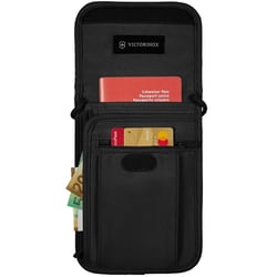 Сумка-гаманець Victorinox Travel TRAVEL ACCESSORIES 5.0/Black 610603