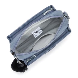 Сумка Kipling ABANU Blue Stone (6FB)