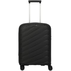 Валіза Travelite BURANO/Black TL077347-01 (Маленька)