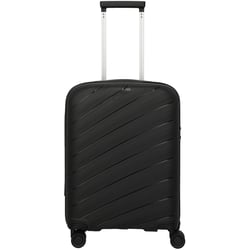 Валіза Travelite BURANO/Black TL077347-01 (Маленька)