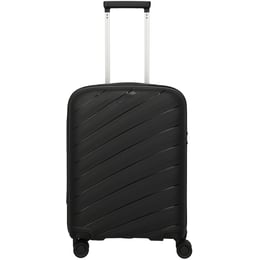 Валіза Travelite BURANO/Black TL077347-01 (Маленька)