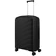 Валіза Travelite BURANO/Black TL077348-01 (Середня)