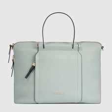 Сумка для ноутбука 15.6″ Piquadro CIRCLE (W92) Green-Green CA4021W92_VEVE