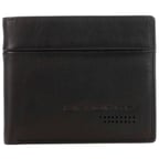 Портмоне Piquadro URBAN Black PU4823UB00R_N