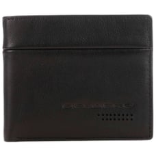 Портмоне Piquadro URBAN Black PU4823UB00R_N