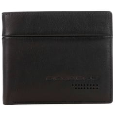 Портмоне Piquadro URBAN Black PU4823UB00R_N