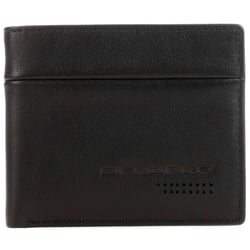 Портмоне Piquadro URBAN Black PU4823UB00R_N