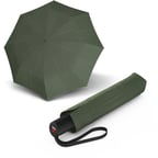Парасолька-автомат Knirps A.200 Medium Duomatic/Fountain Oliv Kn95 7201 8795