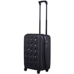Валіза Lojel VITA /Matte Black Lj-PP10-19522 (Маленька)