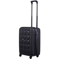 Валіза Lojel VITA /Matte Black Lj-PP10-19522 (Маленька)