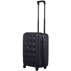 Валіза Lojel VITA /Matte Black Lj-PP10-19522 (Маленька)