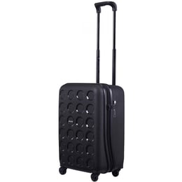 Валіза Lojel VITA /Matte Black Lj-PP10-19522 (Маленька)