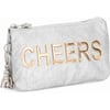 Великий гаманець-клатч Kipling CREATIVITY L Cheers (64Y)