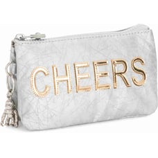 Большой кошелек-клатч Kipling CREATIVITY L Cheers (64Y)