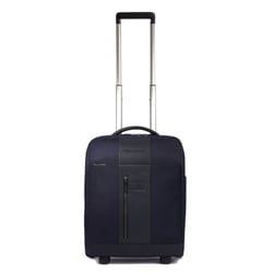 Валіза Piquadro BRIEF 2 (BR2) Blue BV6343BR2_BLU (Маленька)