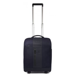 Валіза Piquadro BRIEF 2 (BR2) Blue BV6343BR2_BLU (Маленька)
